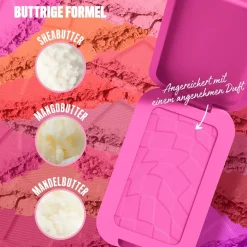 Blush Buttermelt Blush von NYX Professional Makeup