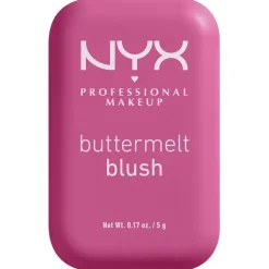 Blush Buttermelt Blush von NYX Professional Makeup