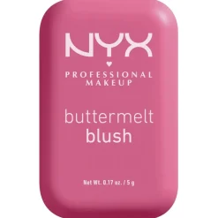 Blush Buttermelt Blush von NYX Professional Makeup