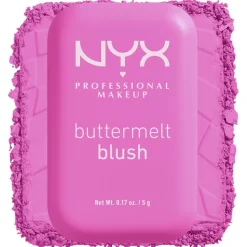 Blush Buttermelt Blush von NYX Professional Makeup