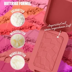 Blush Buttermelt Blush von NYX Professional Makeup