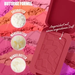 Blush Buttermelt Blush von NYX Professional Makeup