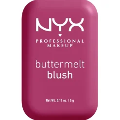 Blush Buttermelt Blush von NYX Professional Makeup