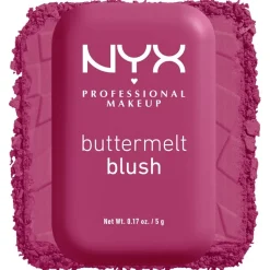 Blush Buttermelt Blush von NYX Professional Makeup