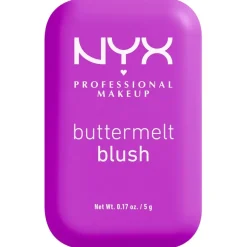 Blush Buttermelt Blush von NYX Professional Makeup