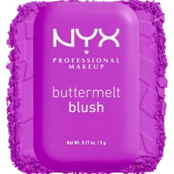 Blush Buttermelt Blush von NYX Professional Makeup