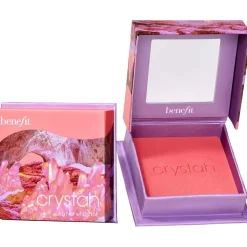 Blush Crystah Rouge Erdbeerrosa von Benefit
