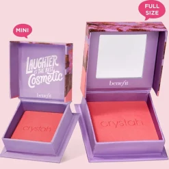 Blush Crystah Rouge Erdbeerrosa von Benefit
