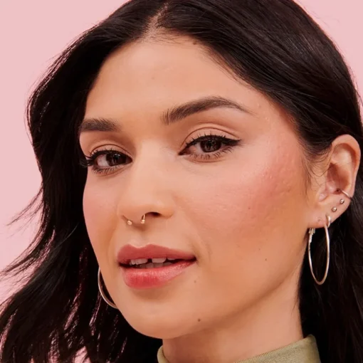 Blush Crystah Rouge Erdbeerrosa von Benefit