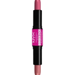 Blush Dual-Ended Cream Blush Stick von NYX Professional Makeup