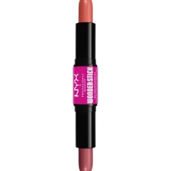 Blush Dual-Ended Cream Blush Stick von NYX Professional Makeup