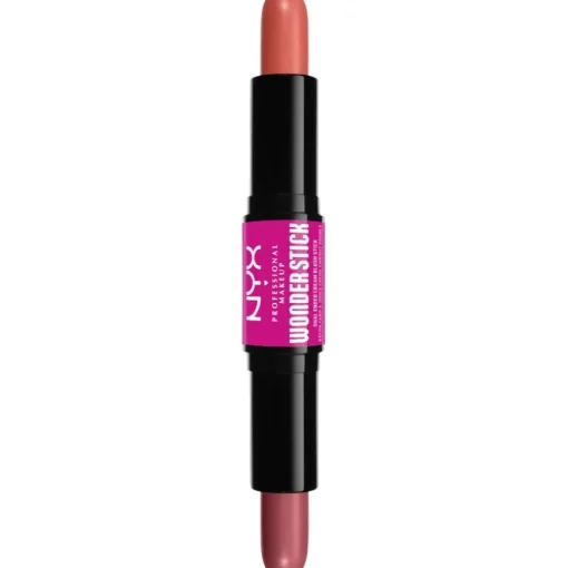Blush Dual-Ended Cream Blush Stick von NYX Professional Makeup