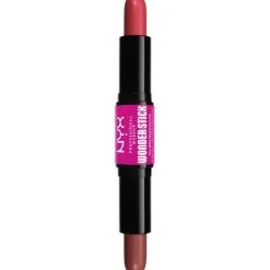 Blush Dual-Ended Cream Blush Stick von NYX Professional Makeup