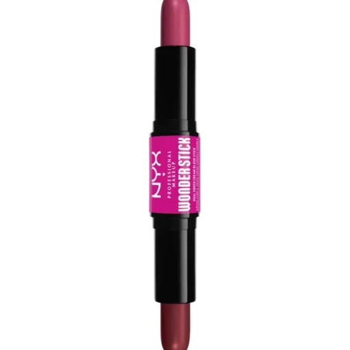 Blush Dual-Ended Cream Blush Stick von NYX Professional Makeup