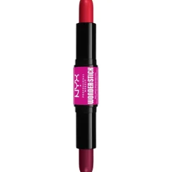 Blush Dual-Ended Cream Blush Stick von NYX Professional Makeup