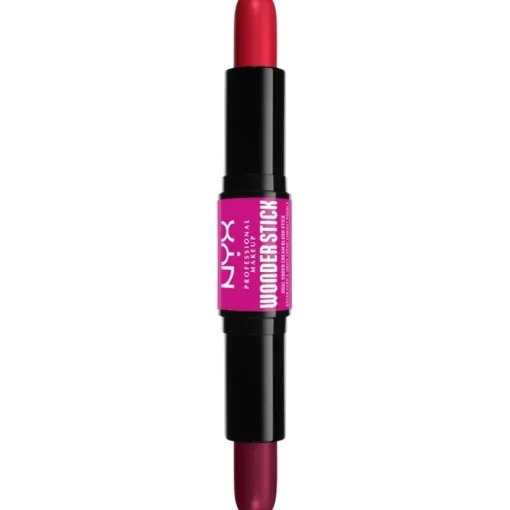 Blush Dual-Ended Cream Blush Stick von NYX Professional Makeup
