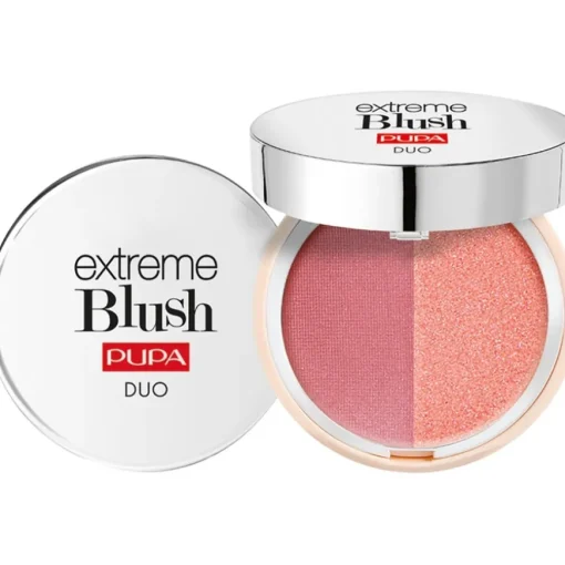 Blush Extreme Blush Duo von PUPA Milano