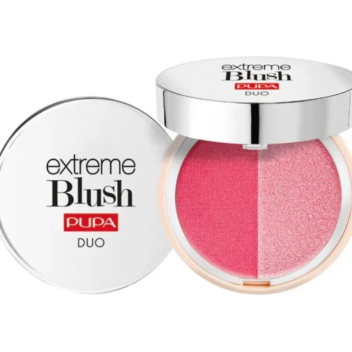 Blush Extreme Blush Duo von PUPA Milano