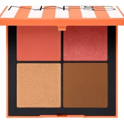 Blush Hot Escape Cheek Palette von NARS