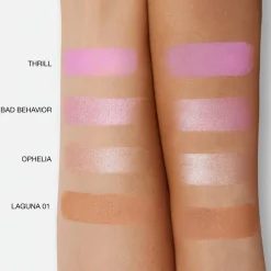 Blush Hot Escape Cheek Palette von NARS