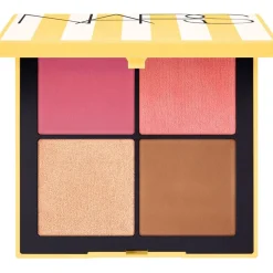 Blush Hot Escape Cheek Palette von NARS