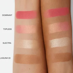 Blush Hot Escape Cheek Palette von NARS