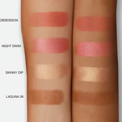 Blush Hot Escape Cheek Palette von NARS