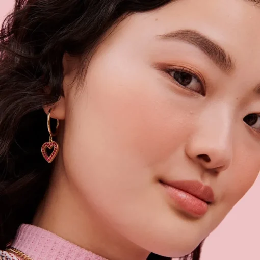 Blush Peachin Rouge Gold-Pfirsichfarbenes von Benefit