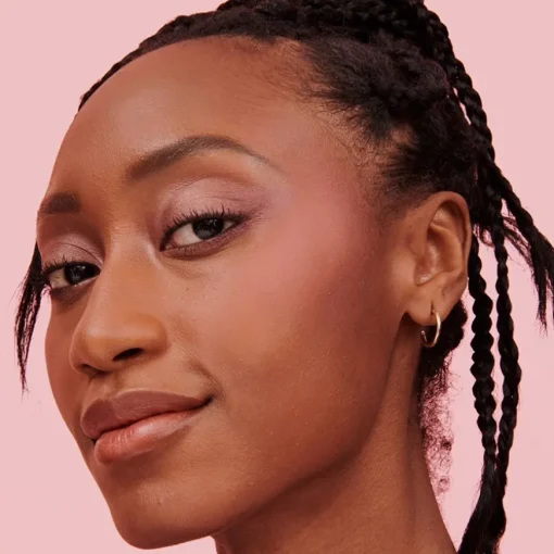 Blush PomPom Rouge von Benefit