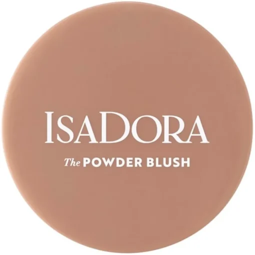 Blush The Powder Blush von Isadora