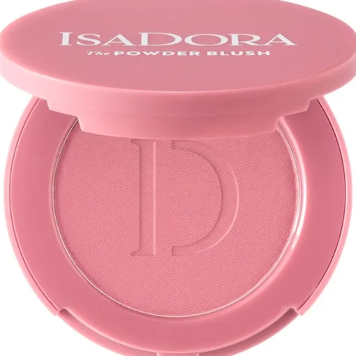 Blush The Powder Blush von Isadora