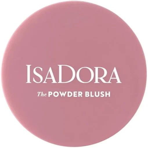 Blush The Powder Blush von Isadora