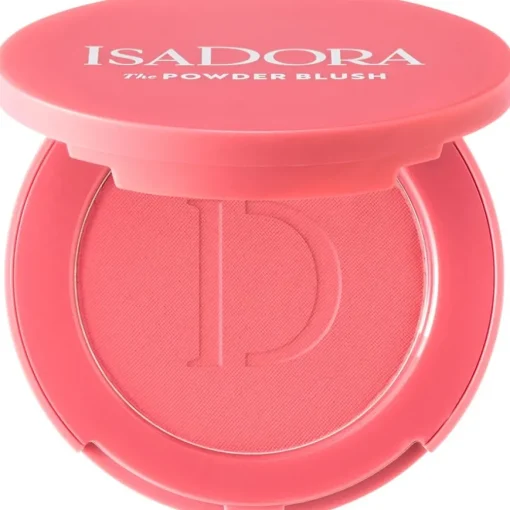 Blush The Powder Blush von Isadora