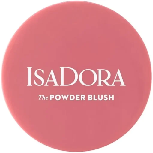 Blush The Powder Blush von Isadora