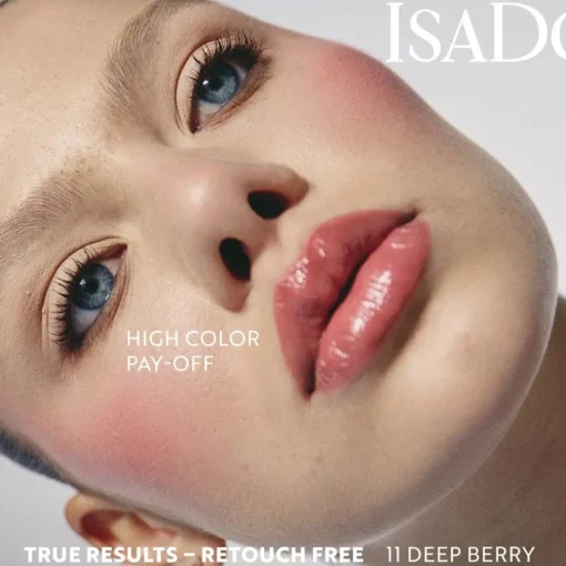 Blush The Powder Blush von Isadora