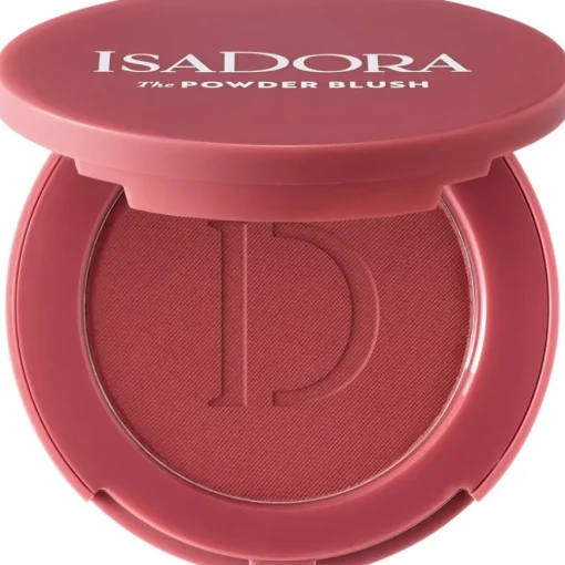 Blush The Powder Blush von Isadora
