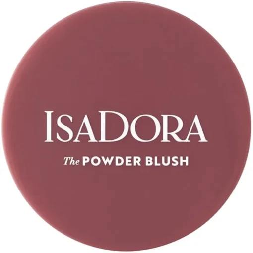 Blush The Powder Blush von Isadora
