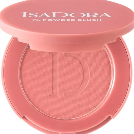 Blush The Powder Blush von Isadora