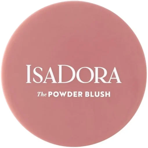 Blush The Powder Blush von Isadora