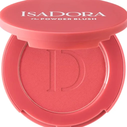 Blush The Powder Blush von Isadora