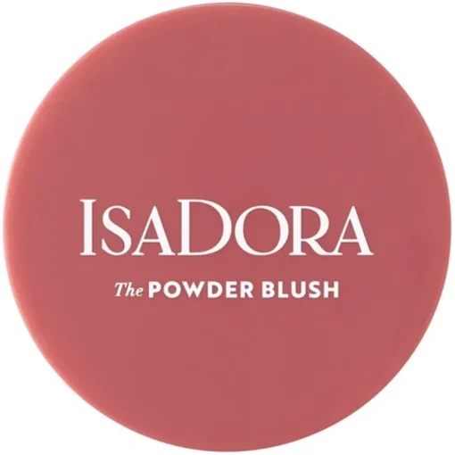 Blush The Powder Blush von Isadora