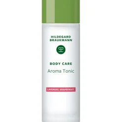 Body Care Aroma Tonic Lavendel Grapefruit von Hildegard Braukmann