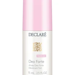 Body Care Deoforte Deodorant Roll-On von Declaré