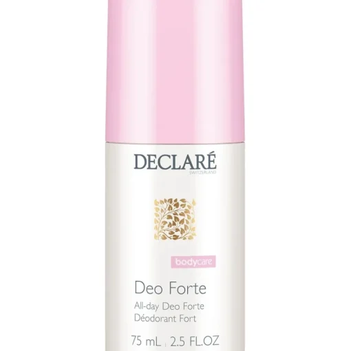 Body Care Deoforte Deodorant Roll-On von Declaré