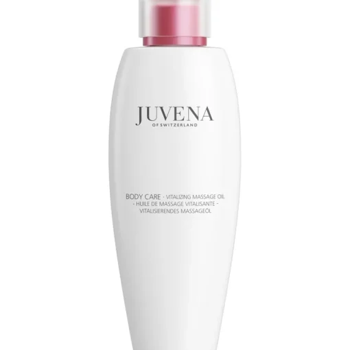 Body Care Vitalizing Massage Oil von Juvena