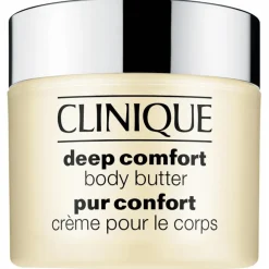 Body Deep Comfort Body Butter von Clinique