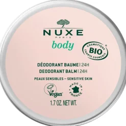 Body Deodorant Balm von Nuxe