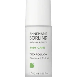 BODY Deodorant Roll-On Body Care von ANNEMARIE BÖRLIND
