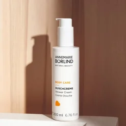 BODY Duschcreme Body Care von ANNEMARIE BÖRLIND
