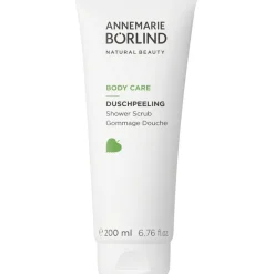BODY Duschpeeling Body Care von ANNEMARIE BÖRLIND